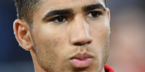 皇马没有阿什拉夫优先购买权 以及回购权