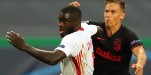 莱因克尔:乌帕梅卡诺前途一片光明 能力都是顶级的