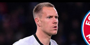 巴萨和拜仁都是顶级球队 之后的比赛很有悬念