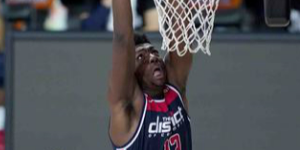 8月14日奇才vs凯尔特人比赛战报 托马斯带队险胜