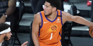 8月14日独行侠vs太阳比赛战报 太阳整场优势力克对手