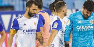 萨拉戈萨被绝杀!主帅表示这不公平