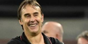 洛佩特吉:曼联虽然很强 但还是塞维利亚笑到最后