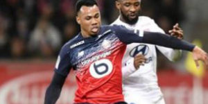 阿森纳正接近签下加布里埃尔 身价高达2800万