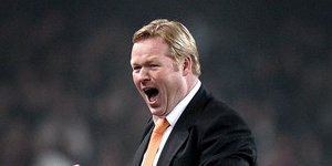 巴萨新帅难以确定 都不愿意接受这烂摊子