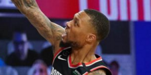 8月16日灰熊vs开拓者比赛战报 开拓者杀入季后赛