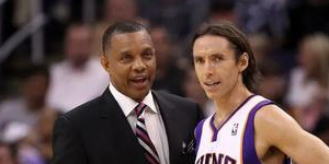 鹈鹕主帅将下课 这几年的战绩太不理想！