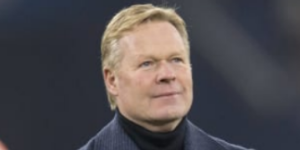 巴拉格:科曼可能成为巴萨新帅 但需要等一阵子