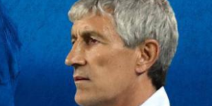 塞蒂恩成输球率最高主帅 当年巴萨的选择是个错误!