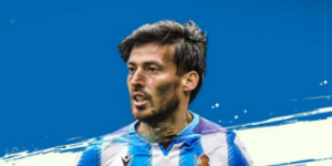 皇家社会签下席尔瓦 签约时间为两年