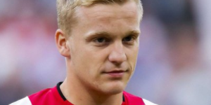 科曼可能进入巴萨 之后将全力引进范德贝克