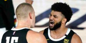 8月18日爵士vs掘金比赛战报 爵士加时赛惜败