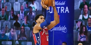 8月18日76人vs凯尔特人比赛战报 绿军最后时刻险胜