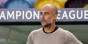 巴萨换帅提到瓜迪奥拉?经纪人称这不可能