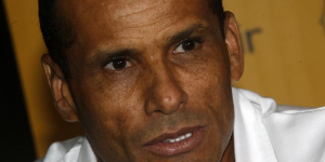 里瓦尔多:巴萨被拜仁虐 梅西想离队也正常