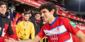 皇马外租的后卫巴列霍将续租 在球队给不了一线队