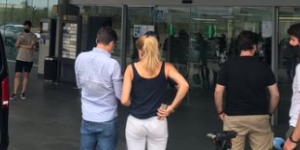 科曼正在前往巴萨 将会在之后官宣