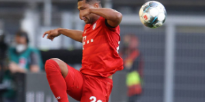 雷尼尔发展的路有很多 法夫尔称可以学习格纳布里