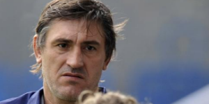 拉尔森将追随科曼 一同进入巴萨教练组