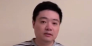 丁俊晖:曾经目睹了C罗的成长 是台球界外的偶像