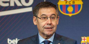 科曼将成为巴萨的新帅 梅西对科曼来说很重要