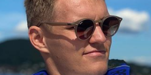 厄德高正进行恢复训练 想用最好状态迎接赛季