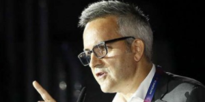 巴萨主席候选人:科曼不会在巴萨太久 惨败原因在主席