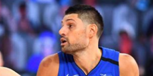 8月19日魔术vs雄鹿季后赛战报 魔术全程大优