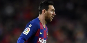 梅西会离队吗?梅西会离开巴萨吗?