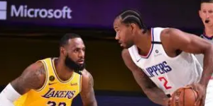 2020NBA季后赛有哪些球队 2020NBA季后赛球队名单