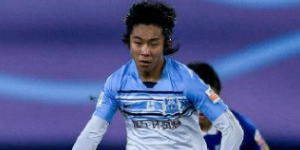 广州富力战术灵活突变 把申花主教练打懵了！