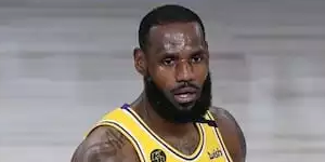 皮尔斯：如果湖人首战淘汰 詹姆斯会遭受大影响