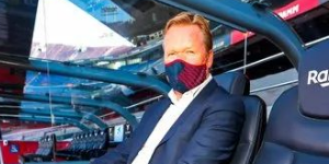 科曼为什么去巴萨?科曼去巴萨的原因是什么?