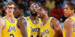 湖人有几个总冠军？湖人总冠军次数是多少？