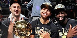 勇士有几个总冠军？勇士总冠军的次数是多少？