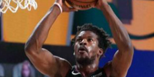 8月21日热火vs步行者季后赛战报 热火两连胜