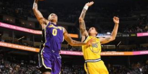 库兹马在湖人打什么位置？库兹马在湖人的位置是什么？