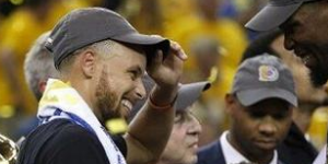 勇士会交易库里吗？勇士会不会交易库里？