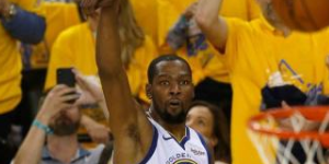 勇士杜兰特什么时候复出？勇士杜兰特复出具体时间