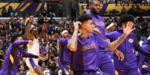 2020NBA总决赛湖人夺冠几率大吗？ 实力是没问题就看时机