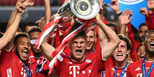 2020欧冠冠军是谁？2020欧冠谁是冠军？