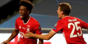 巴黎夺冠了吗？巴黎是欧冠冠军吗？