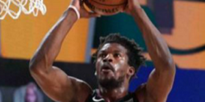 8月23日步行者vs热火季后赛战报 热火状态火热