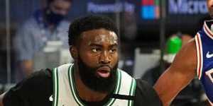 8月22日凯尔特人vs76人季后赛战报 绿军夺得赛点