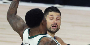 8月25日雄鹿vs魔术季后赛战报 雄鹿夺得赛点