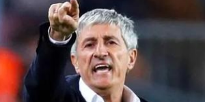 2020巴萨的教练是谁?2020巴萨的教练叫什么?