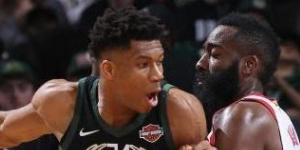 字母哥有多少粉丝？字母哥的粉丝数是多少？