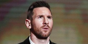 梅西有几个金球奖?梅西金球奖的次数是多少?