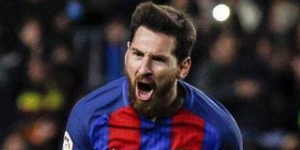 梅西的地位有多高?梅西是什么地位?