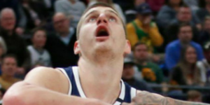 8月26日爵士vs掘金季后赛战报 掘金逆转比分